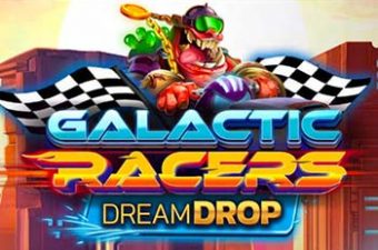 Galactic Racers