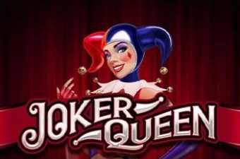 Joker Queen