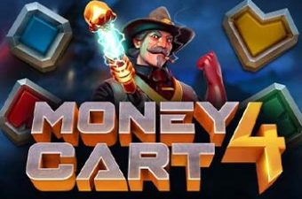 Money Cart 4