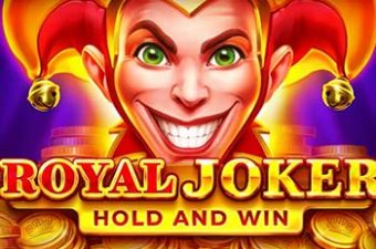 Royal Joker: Hold and Win