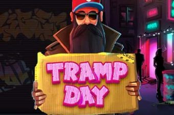 Tramp Day